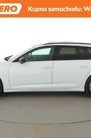 Audi A6 V (C8) FV23% PHEV 367KM quattro S-Tronic S-Line skóra panorama matrixLED AC-2