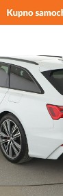 Audi A6 V (C8) FV23% PHEV 367KM quattro S-Tronic S-Line skóra panorama matrixLED AC-4