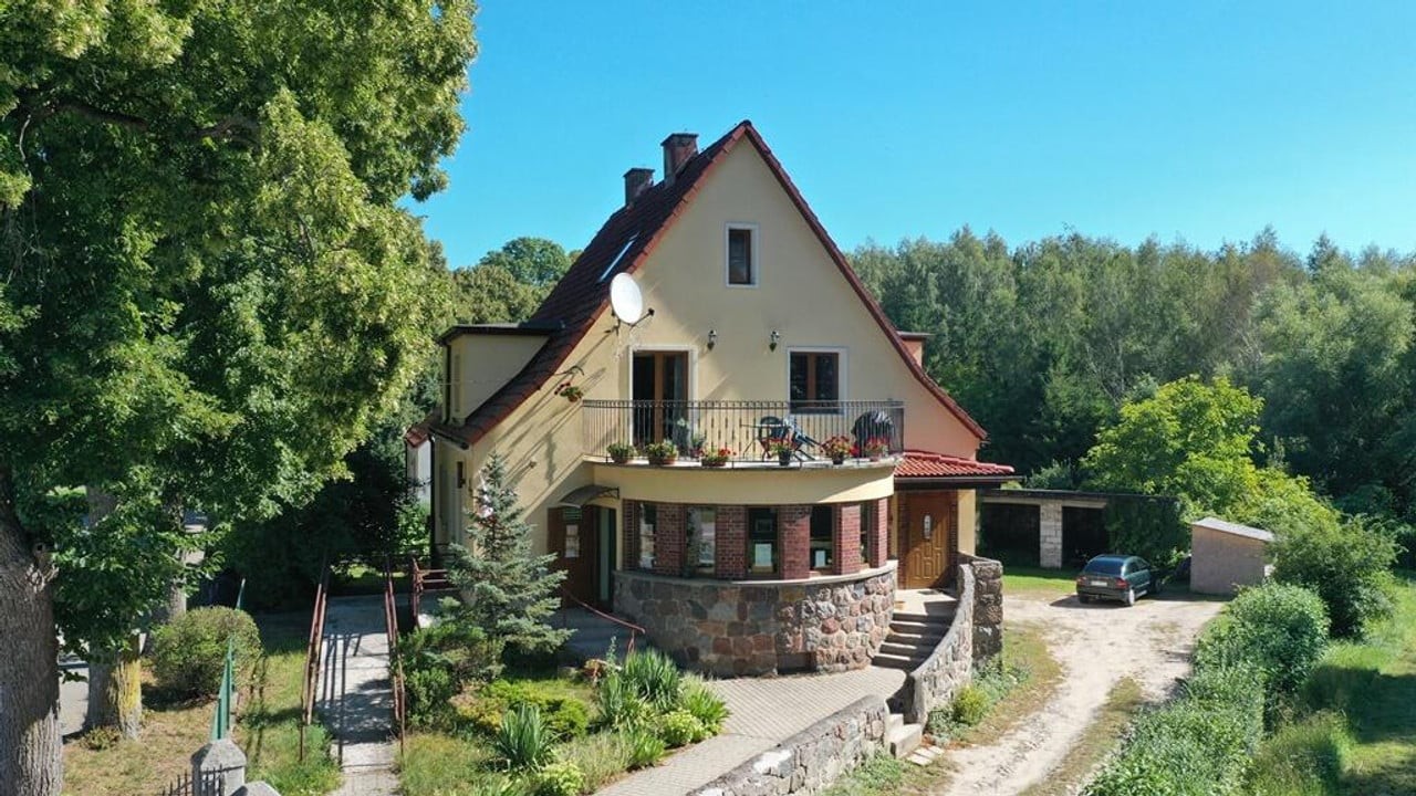 Mieszkanie na sprzedaż, 4 pokoje, 106 m², Miłki