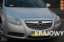 Opel Insignia I krajowy,1-właściciel,serwisowany,zarejestrowany