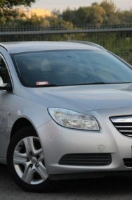 Opel Insignia I krajowy,1-właściciel,serwisowany,zarejestrowany-2
