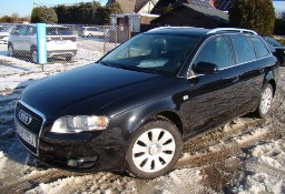 Audi A4 III (B7) 2.0tdi 140KM Zarej.