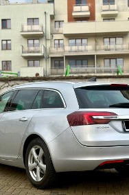 Opel Insignia I Country Tourer-2