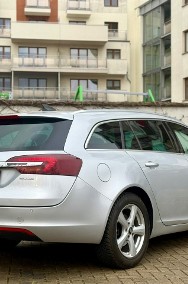 Opel Insignia I Country Tourer-2