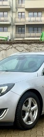 Opel Insignia I Country Tourer-4