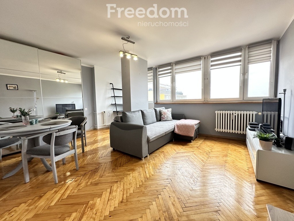 Kawalerka do wynajęcia, 26 m² Toruń, Bażyńskich
