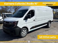 Renault Master L4H3 RWD DBL Extra RENAULT Master L4H3 RWD DBL Extra 2.0 170KM