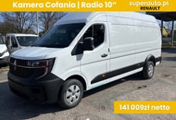 Renault Master L4H3 RWD DBL Extra RENAULT Master L4H3 RWD DBL Extra 2.0 170KM
