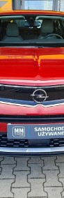 Opel Mokka ELEGANCE 1.2 130KM MT 1.2benz.130KM, ELEGANCE-4