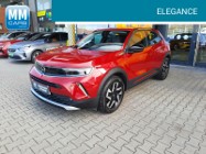 Opel Mokka ELEGANCE 1.2 130KM MT 1.2benz.130KM, ELEGANCE