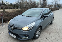 Renault Clio IV Pierwszy właściciel, kupione w salonie, 107K przebiegu, zadbane