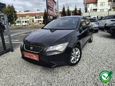 SEAT Leon III Android | Czujniki Parkowania | Tempomat| 105 KM-1