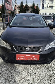 SEAT Leon III Android | Czujniki Parkowania | Tempomat| 105 KM-2