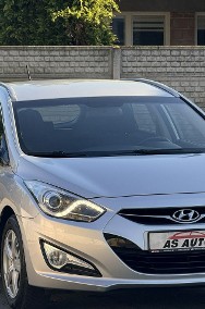 Hyundai i40 CW 1.7CRDi 136KM/Premium/Led/Tempomat/Alu16/SerwisASO-2