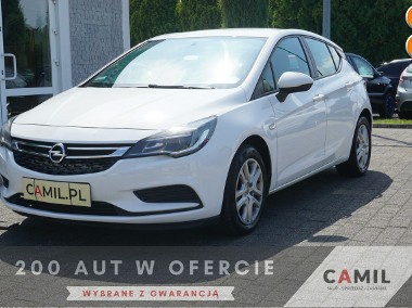 Opel Astra K 1.6CDTi 95KM, polski salon, książka serwisowa, rok gwarancji w cenie-1