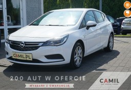 Opel Astra K 1.6CDTi 95KM, polski salon, książka serwisowa, rok gwarancji w cenie