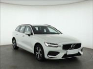 Volvo V60 II , Salon Polska, Automat, Navi, Klimatronic, Tempomat,