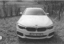 BMW sprzedaż syndyka