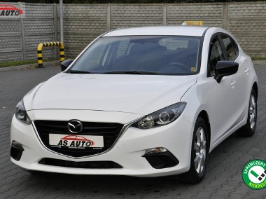 Mazda 3 III 1,5i 100KM /SkyActive-G/RVM/Alu/Serwis/GwArAnCjA-1