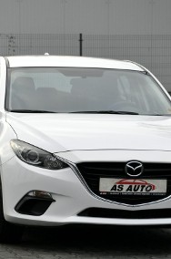 Mazda 3 III 1,5i 100KM /SkyActive-G/RVM/Alu/Serwis/GwArAnCjA-2