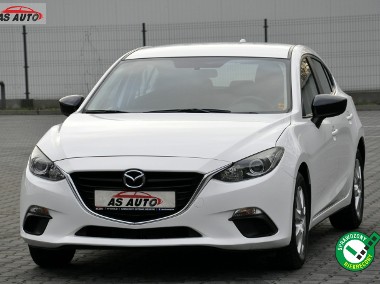 Mazda 3 III 1,5i 100KM /SkyActive-G/RVM/Alu/Serwis/GwArAnCjA-1