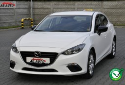 Mazda 3 III 1,5i 100KM /SkyActive-G/RVM/Alu/Serwis/GwArAnCjA