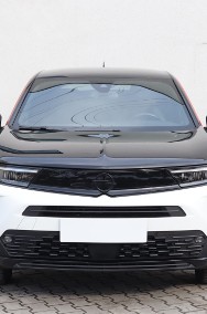 Opel Mokka , Salon Polska, Serwis ASO, Automat, Skóra, Klimatronic,-2