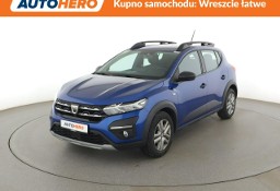 Dacia Sandero II Sandero Stepawy Stepway klima tempomat LED