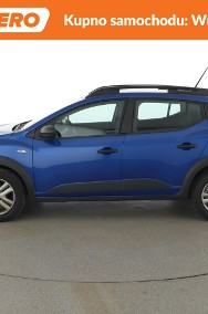 Dacia Sandero II Sandero Stepawy Stepway klima tempomat LED-2