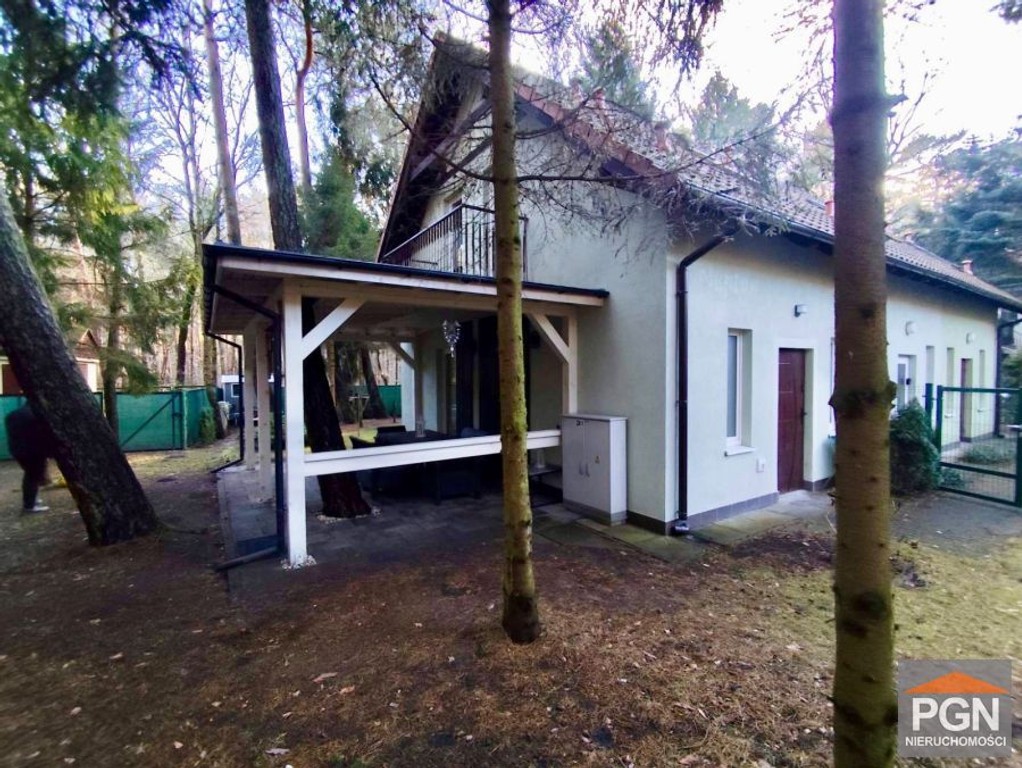 Mieszkanie na sprzedaż, 3 pokoje, 50 m², Rewal