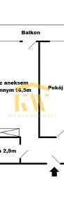 2 pok 35m ul. Żwirki i Wigury XV-Lecie-3