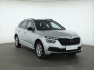 Skoda Kamiq , Salon Polska, Serwis ASO, Automat, Klimatronic, Tempomat,