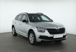 Skoda Kamiq , Salon Polska, Serwis ASO, Automat, Klimatronic, Tempomat,