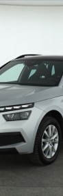 Skoda Kamiq , Salon Polska, Serwis ASO, Automat, Klimatronic, Tempomat,-3