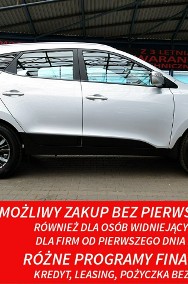Hyundai ix35 1,6i 16V Skóra+Led TYLKO 108 TYŚ KM Gwarancja KRAJOWY 100%Bezwypadko-2
