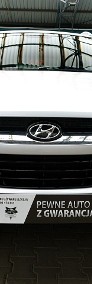 Hyundai ix35 1,6i 16V Skóra+Led TYLKO 108 TYŚ KM Gwarancja KRAJOWY 100%Bezwypadko-3