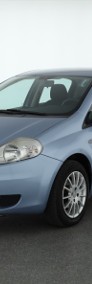 Fiat Grande Punto , Salon Polska, Klima,ALU-3