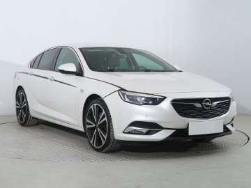Opel Insignia , Salon Polska, Serwis ASO, 170 KM, Automat, Skóra, Navi,