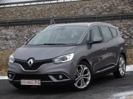 Renault Grand Scenic IV 7 Osobowy+Czujniki Parkowania+Klimatronik+Bluetooth