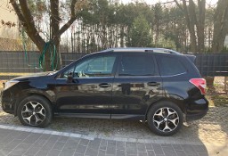 Subaru Forester IV 2,0i Platinum Lineatronic Salon Polska cena do negocjacji