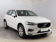 Volvo XC60 I , Salon Polska, Serwis ASO, Automat, VAT 23%, Skóra, Navi,