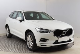 Volvo XC60 I , Salon Polska, Serwis ASO, Automat, VAT 23%, Skóra, Navi,