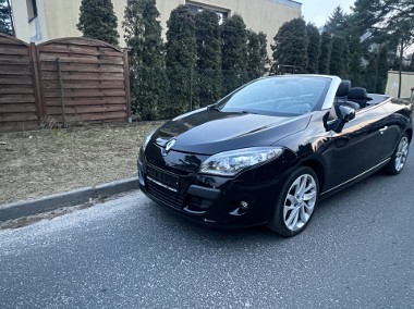 RENAULT MEGANE 1,4 TCE 130KM, bezwypadkowy!!!-1