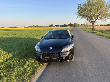RENAULT MEGANE 1,4 TCE 130KM, bezwypadkowy!!!-1