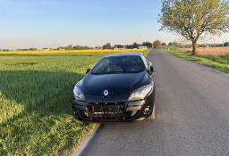 Renault Megane III RENAULT MEGANE 1,4 TCE 130KM, bezwypadkowy!!!