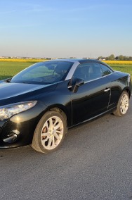 RENAULT MEGANE 1,4 TCE 130KM, bezwypadkowy!!!-2
