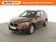 BMW X1 F48 full LED klima auto grzane fotele czujniki parkowania