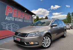Volkswagen Passat B8