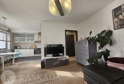 Mieszkanie Warszawa Ulrychów, ul. Górczewska
