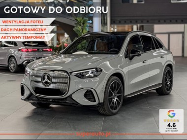 Mercedes-Benz Klasa GLC
